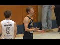 helsinki seagulls vs. kouvot game highlights