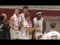 helsinki seagulls vs. kouvot game highlights