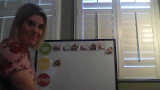 Three Little Pigs Sequence and Retell
