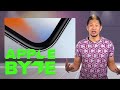 Apple's worst moments for 2017 (Apple Byte)