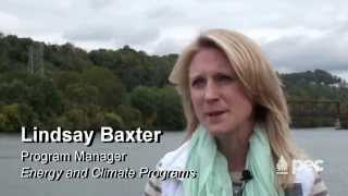 Pennsylvania Environmental Council:  Energy \u0026 Climate Program