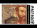 Andres Resendez - Alvar Nunez Cabeza De Vaca