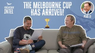 Jamie Kah’s Derby Masterclass + Ultimate Melbourne Cup Special! 🤯