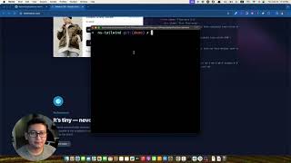 Learn how to setup #Tailwind in your #NativeScript projects #programación #angular