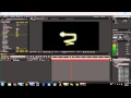 3D Stroke // AE Tutorial // by Litedoesit
