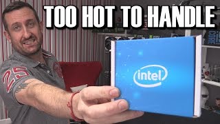 Intel 9980XE Review