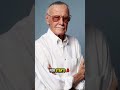 how they died stan lee stanlee shorts