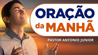 ORAÇÃO DA MANHÃ DE HOJE - 26/12 - Faça seu Pedido de Oração