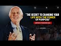 The Life-Changing Power of Purpose | Jim Rohn's Secret Formula | jim rohn motivation | motivation