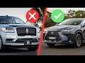 US Consumers’ Picks For Most And Least Reliable Cars In 2024 - Consumer Reports