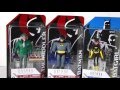 DC Collectibles Batman The Animated Series/The New Batman Adventures - Batman Version 2