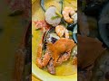 Tom Yum Goong | Tom Yum Recipe #shorts #viral #viralreels #thaifood #thairecipes #youtubeshorts #fyp