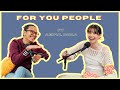 Studio Sembang - For You People ft. Aepul Roza