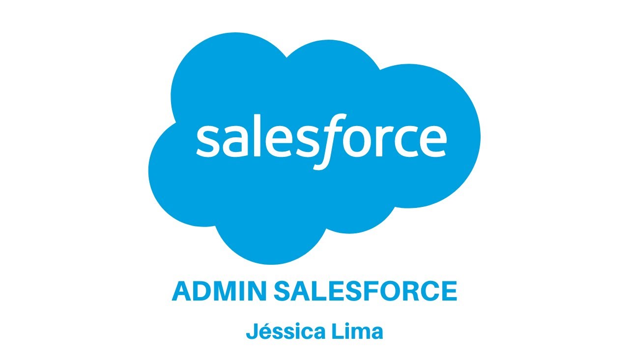 Criar Botões Personalizados E Unidade De Links - Salesforce | Create ...