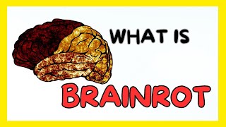 What Is Brainrot