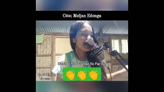 #lupitngpagibig#vanessa#coversong #meljanedonga#youtubeshorts @viralmusicsociety