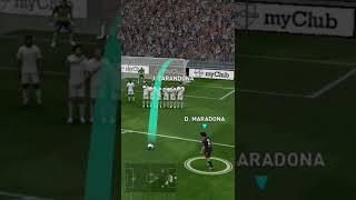 MARADONA  IN  GOD MOD🔥🔥💯😈