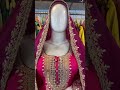 TRENDING COLLECTION  FOR FESTIVALS  & WEDDING #anarkali #wedding #chandnichowk #shorts #shortvideo