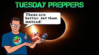 FFBE - Tuesday Preppers: Episode 029 -  Story Events?! What is this madness?!