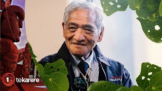 Ngāpuhi leader Nau Epiha laid to rest