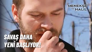 Halil İçin Savaş Daha Yeni Başlıyor! - Menekşe İle Halil 31.Bölüm