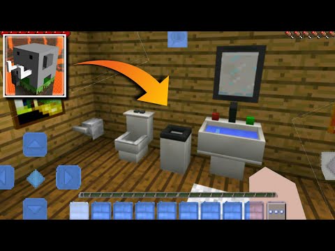 Craftsman: Las 5 mejores ideas de diseño de baños (Craftsman: Building Craft)