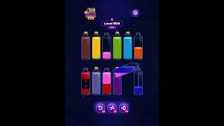 Magic Sort *updated 1/2026* Level 901-902-903-904-905-906-907-908-909-910