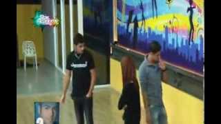 ردود فعل النومينيز بعد التسميات 11/11/2013