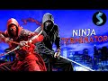 Ninja Terminator | Full Kung Fu Movie | Richard Harrison | Jeong-lee Hwang | Jonathan Wattis
