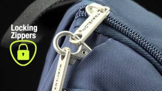 Travelon Anti-Theft Classic Backpack - eBags.com