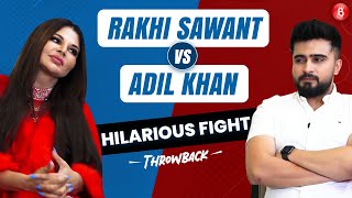 Rakhi vs Adil: How Well Do Rakhi Sawant and Adil Khan Durrani Know Each Other?