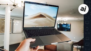 This MacBook Pro is the best bang for the buck!