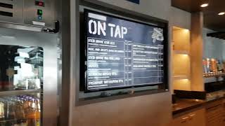 District Brew House on Norwegian Joy