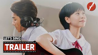 Let's Sing (2019) 熱唱吧 - Movie Trailer - Far East Films