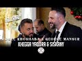 Romel Khoshaba & George mansur | Khegga yaqora & Siskany #assyrian