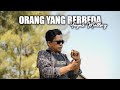 Anji - Orang Yang Berbeda Cover Reggae Version by Yayack Mallory