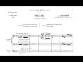 GRISON: Toccata in F | Organ Score