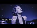 Letting Go of Yesterday | Purple Velvet Female Vocal Jazz | Comfort, Healing & Midnight Peace