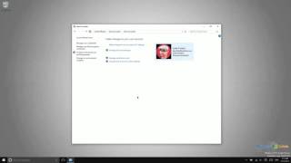 Windows 10 - Managing User Accounts