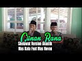 New Ciinan Bana Versi Sholawat Akustik - Annabi Shollu Alaih Mas Kafa Ft Mas Novan