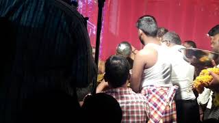 DAPPU SRINU AYYAPPA SONGS TENALI