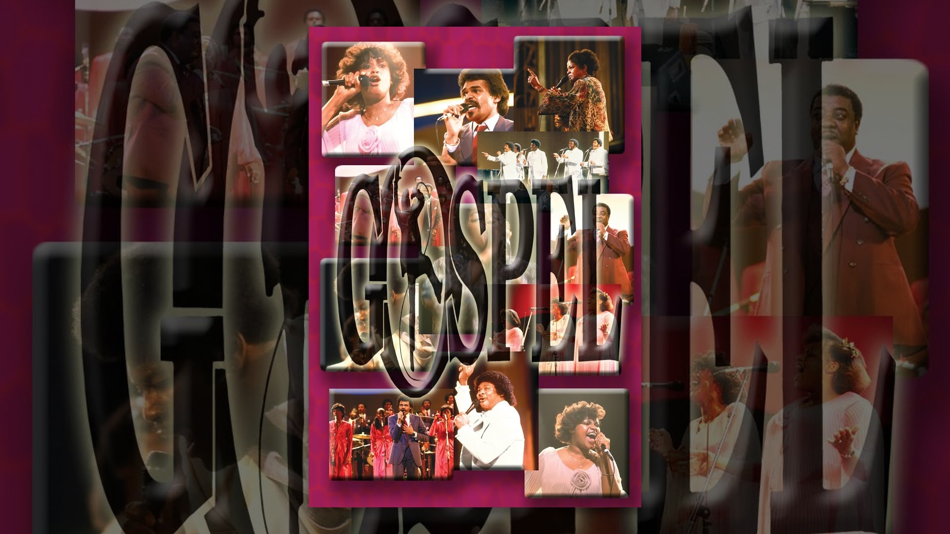 Gospel Youtube Music