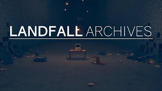 A Game About Playing Games | Landfall Archives