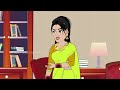 आधा आधा ससुराल दूंगी hindi stories moral bedtime stories khani storytime bedtime stories