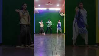 Hello Neredu kalla dhaana 😍🔥 || Sreenu || Victory Venkatesh || SR Dance Studio