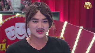 Faptv Không Hỗ Trợ, Ngay Lập Tức Huỳnh Nhu Bị Rớt Tại Vòng 4 Thách Thức Danh Hài