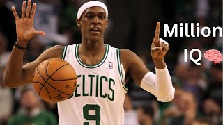 NBA 1 Million IQ Moments (Smartest Plays)