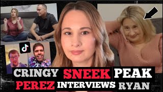 Ken Urker SLAMS Gypsy Rose Blanchard In SHOCKING SNEAK PEEK...ryan anderson tiktok live