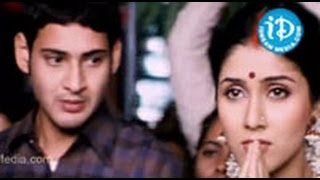 Arjun Movie Songs - Dum Dumaare Song - Mahesh Babu - Shriya - Keerthi Reddy