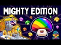 SMASHING MIGHTY MUSHROOMS on PREMIUM RAILWAYS🔥 MATCH MASTERS: PARTY RUMBLE